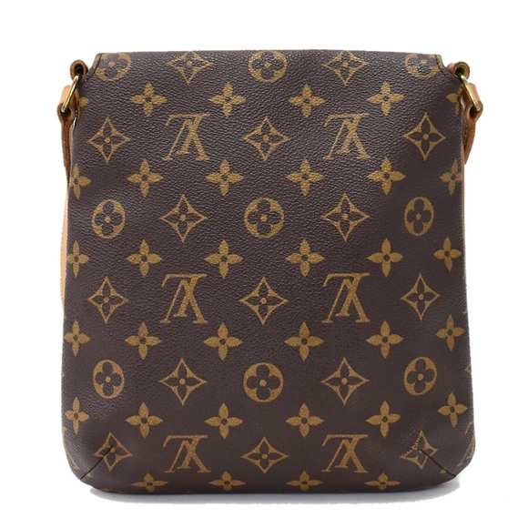 Louis Vuitton Musette Salsa - Picture 3 of 10